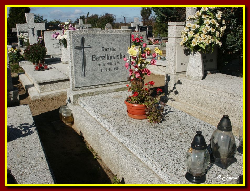 Barełkowska R.
